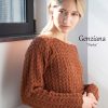 Modèle Tricot Pull Alaska