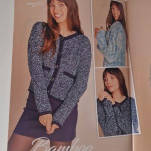 Catalogue Lammy Yarns n°51