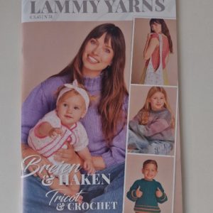 Catalogue Lammy Yarns n°51