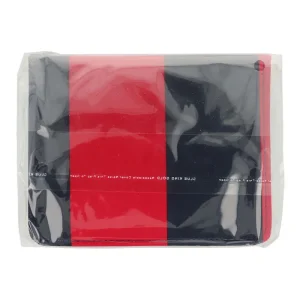 Ensemble de pointes de tricot interchangeables KnitPro Red Waves 13 cm | Kit complet d’aiguilles circulaires