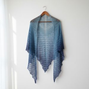Accueil 3 Symfonie Diva Gradient : Une Sublime Laine Mérinos-Soie en 5 Coloris
